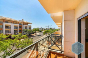 Corcovada B30 - Dream Lodging